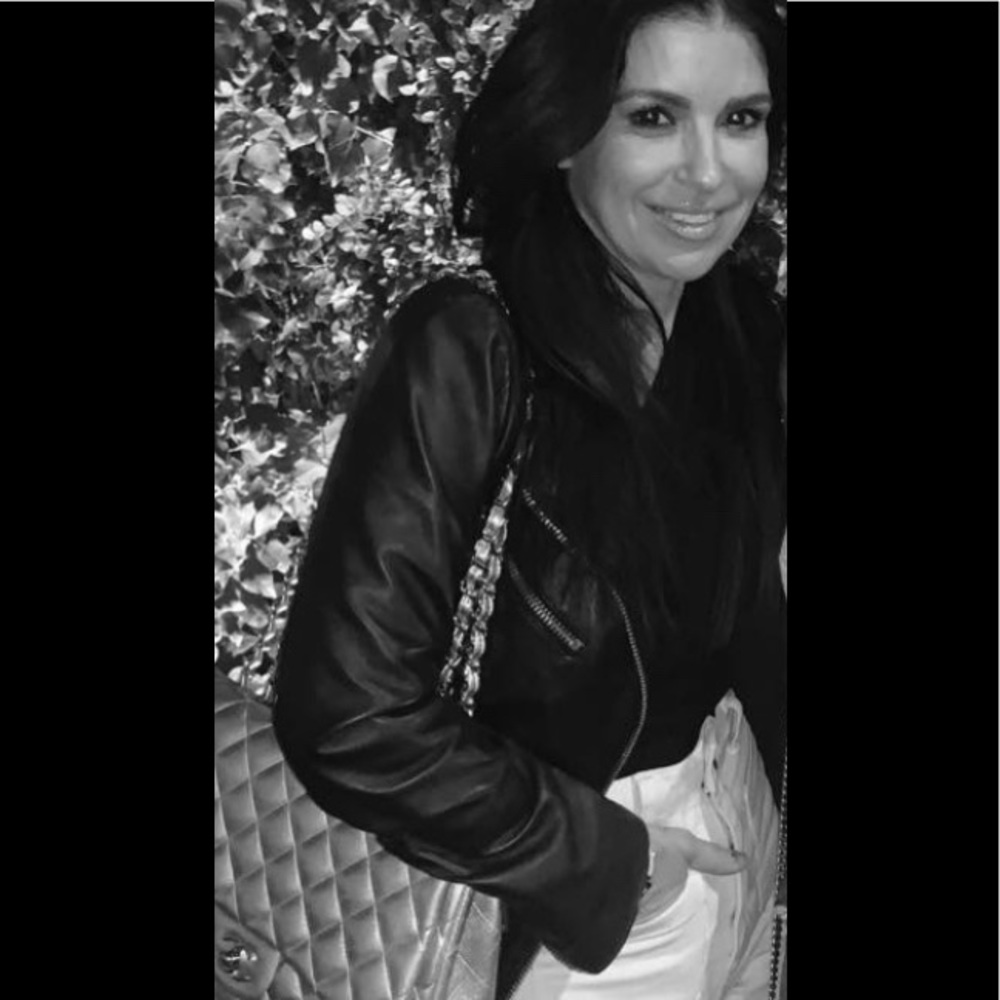 Meet your Posher, Dawn